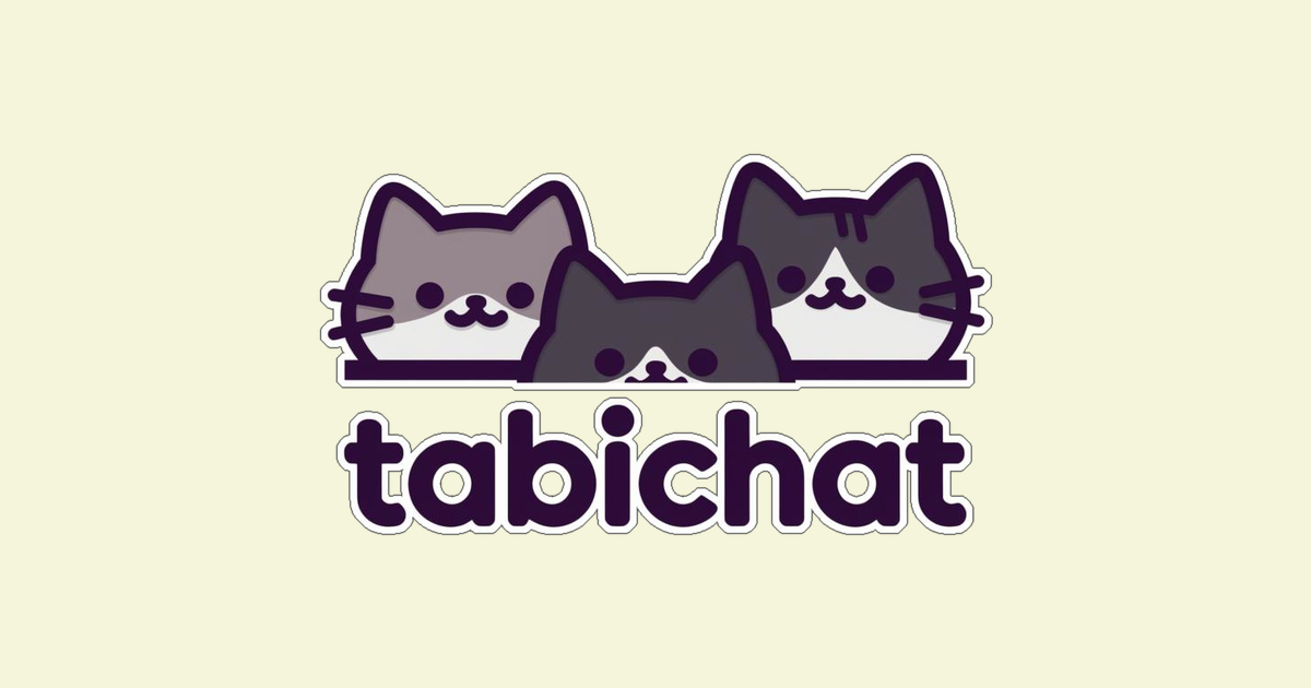 tabichat