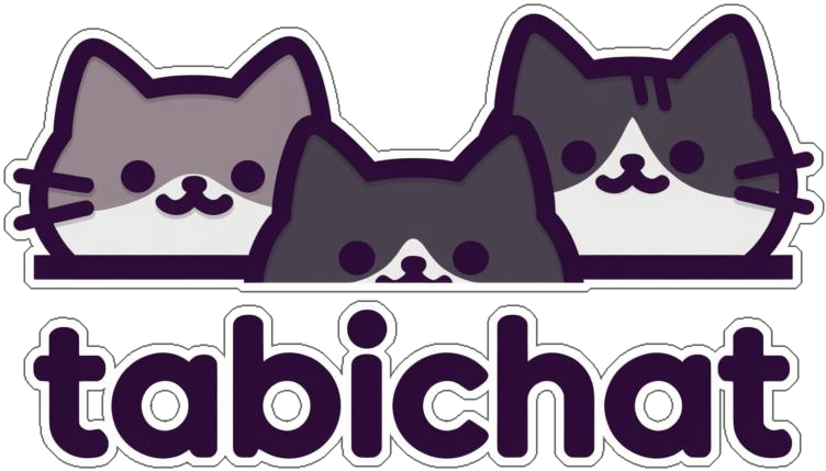 tabichat logo